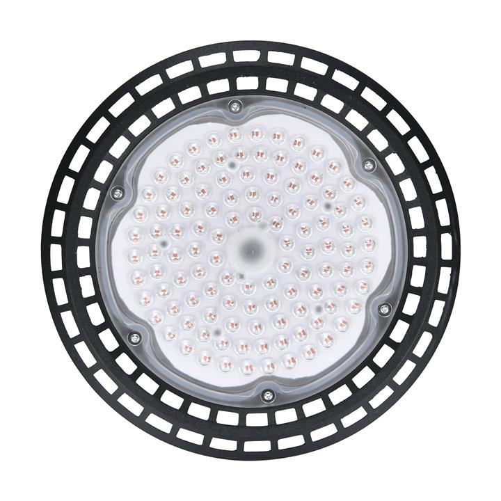 چراغ سوله ای UFO با توان مصرفی 100W